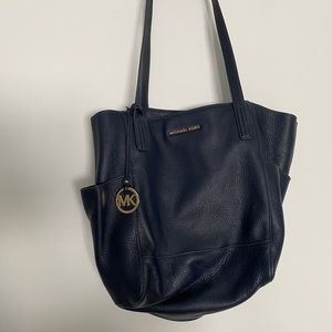 Michael Kors Tote navy